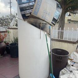 Water Tank 