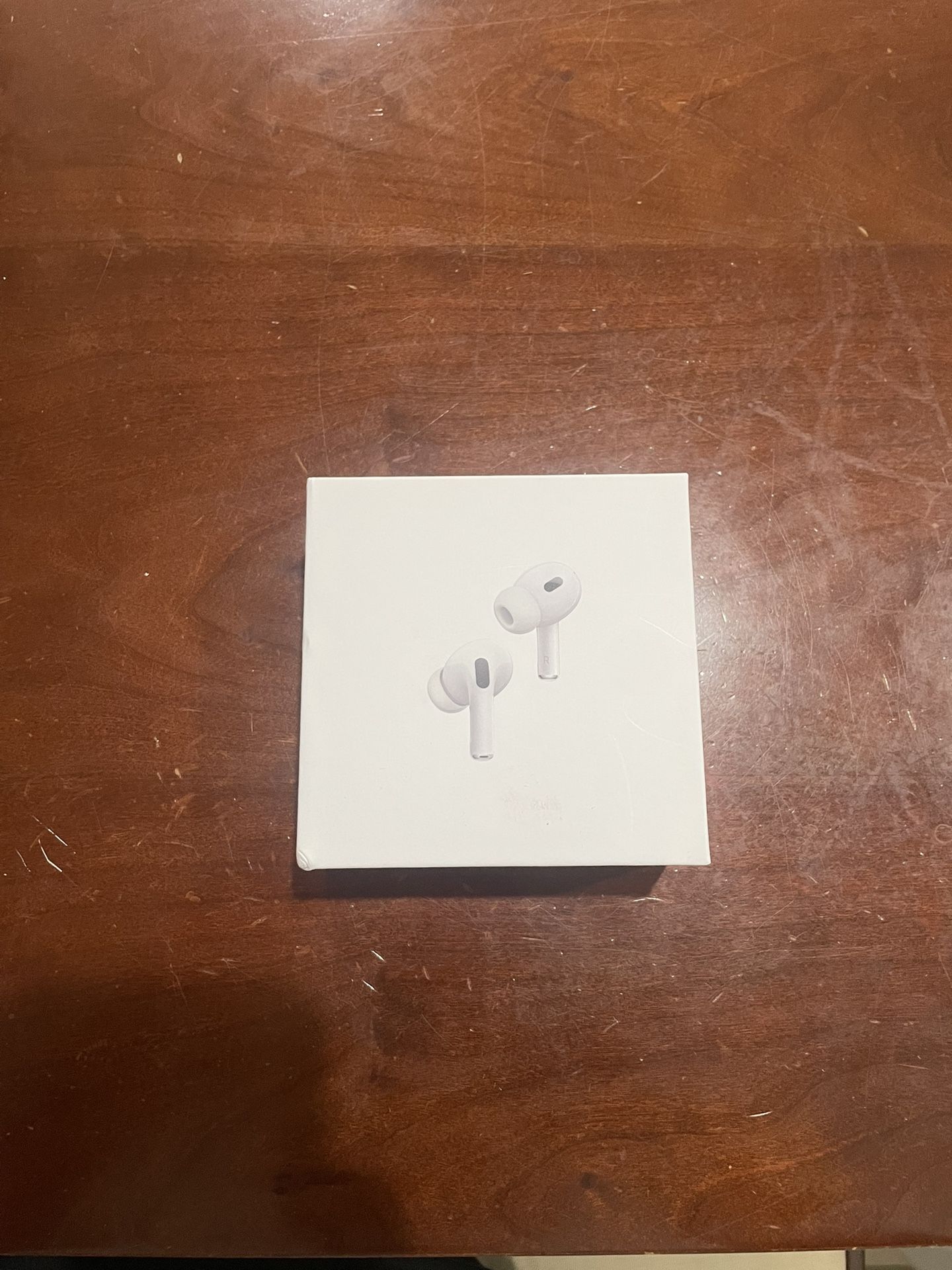 Pod pro 2nd generation