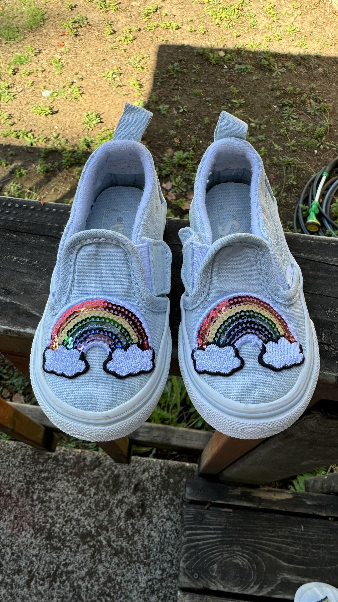 Vans Shoes