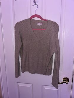 knit sweater