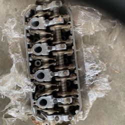 Honda Parts