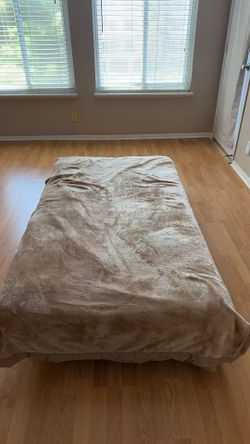 Location: UCSD good condition table set and small bed