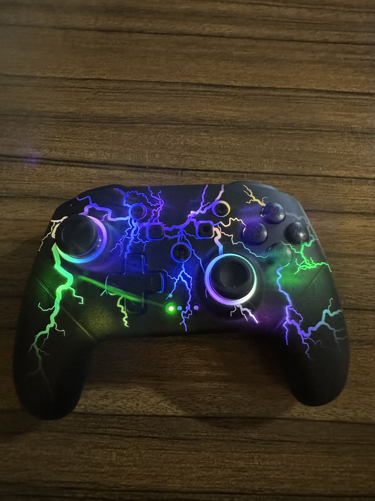 Gaming Controller