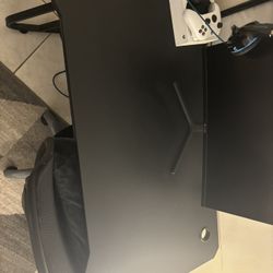 Razor Gaming Desk 