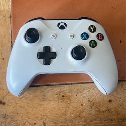 Xbox One Controller