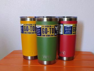 Thermic Cups