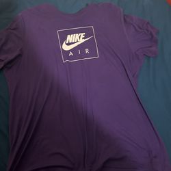 Nike Tshirt 