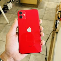 iPhone 11 Unlocked