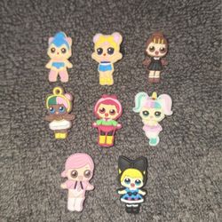 LOL Croc Charms $5 For All 