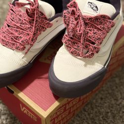 Vans Knu Skool 