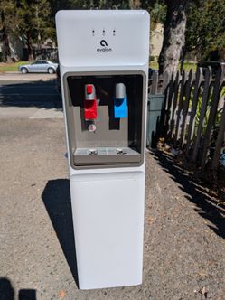 Water Dispenser