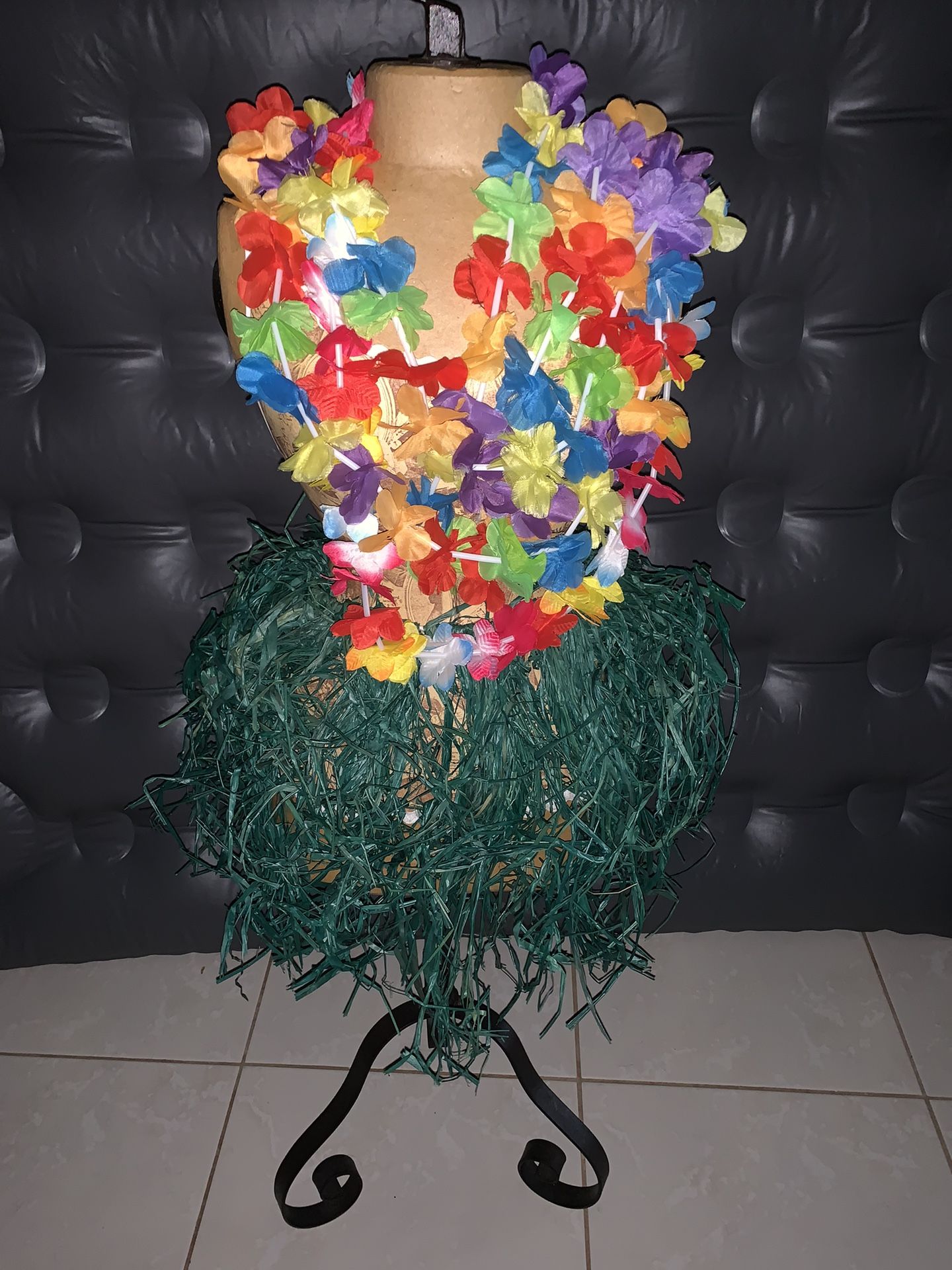 Hot Hawaiian One Size Fits All