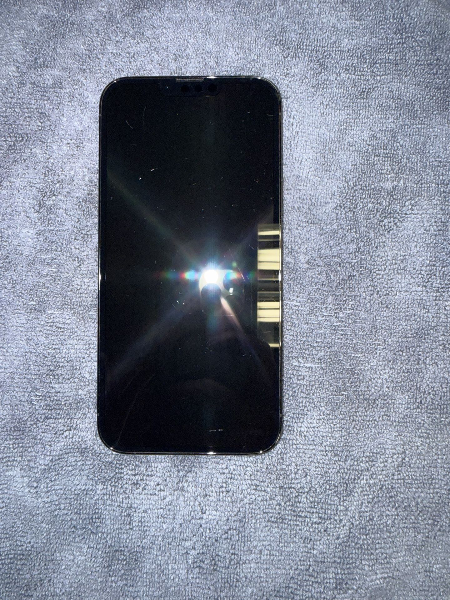iPhone 13 Pro Max 512 GB Unlocked