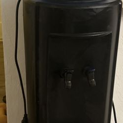 Water Dispenser