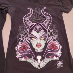 Disney Style Shirts