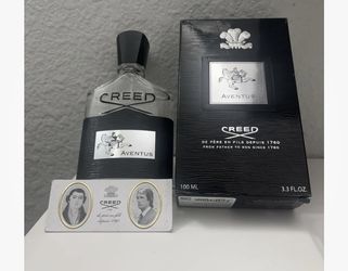 Creed Aventus 100 ml