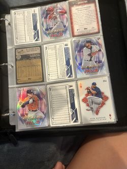 RARE BASEBALL CARDS FOR LESS!!!!