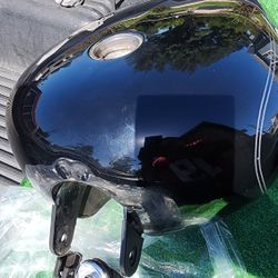 Harley Davidson Sportster Fuel Tank 
