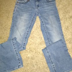 Girls Levi's Size 12