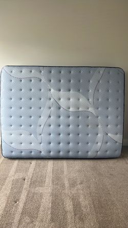Queen Size Mattress