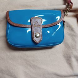 Dooney And Bourke Small Wallet