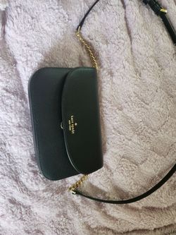 Kate Spade Small Crossbody Bag