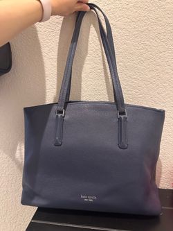 Kate spade tote bag.