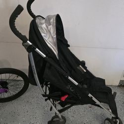 Summer 3D Lite Stroller