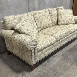 Ethan Allen Sofa -Delivery Available
