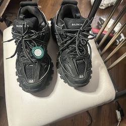 Balenciaga Track Runners