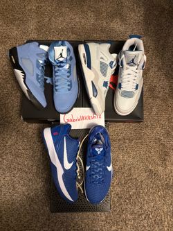 Shoes sneakers