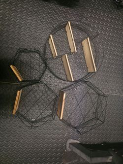 Shelf