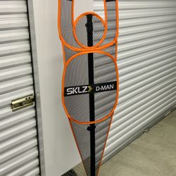 Sports Dummy for Multiple Sports (basketball, football, soccer & more)