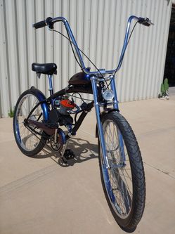 " Bike is SOLD Place your order Now !