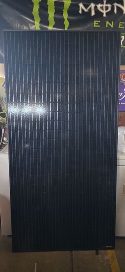 Jinko Solar Panels