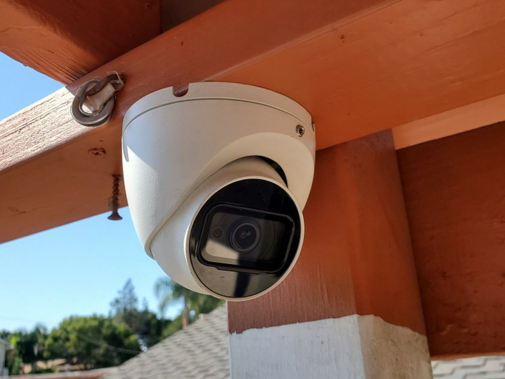 HD SECURITY CAMERAS SYSTEMS