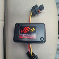 BURGER MOTORSPORTS B48 JB+ QUICK INSTALL (3 WIRE)