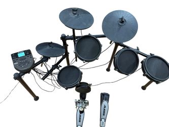 Alesis DM7X Nitro Electronic Drum Kit