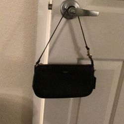Coach Shoulder  Purse 