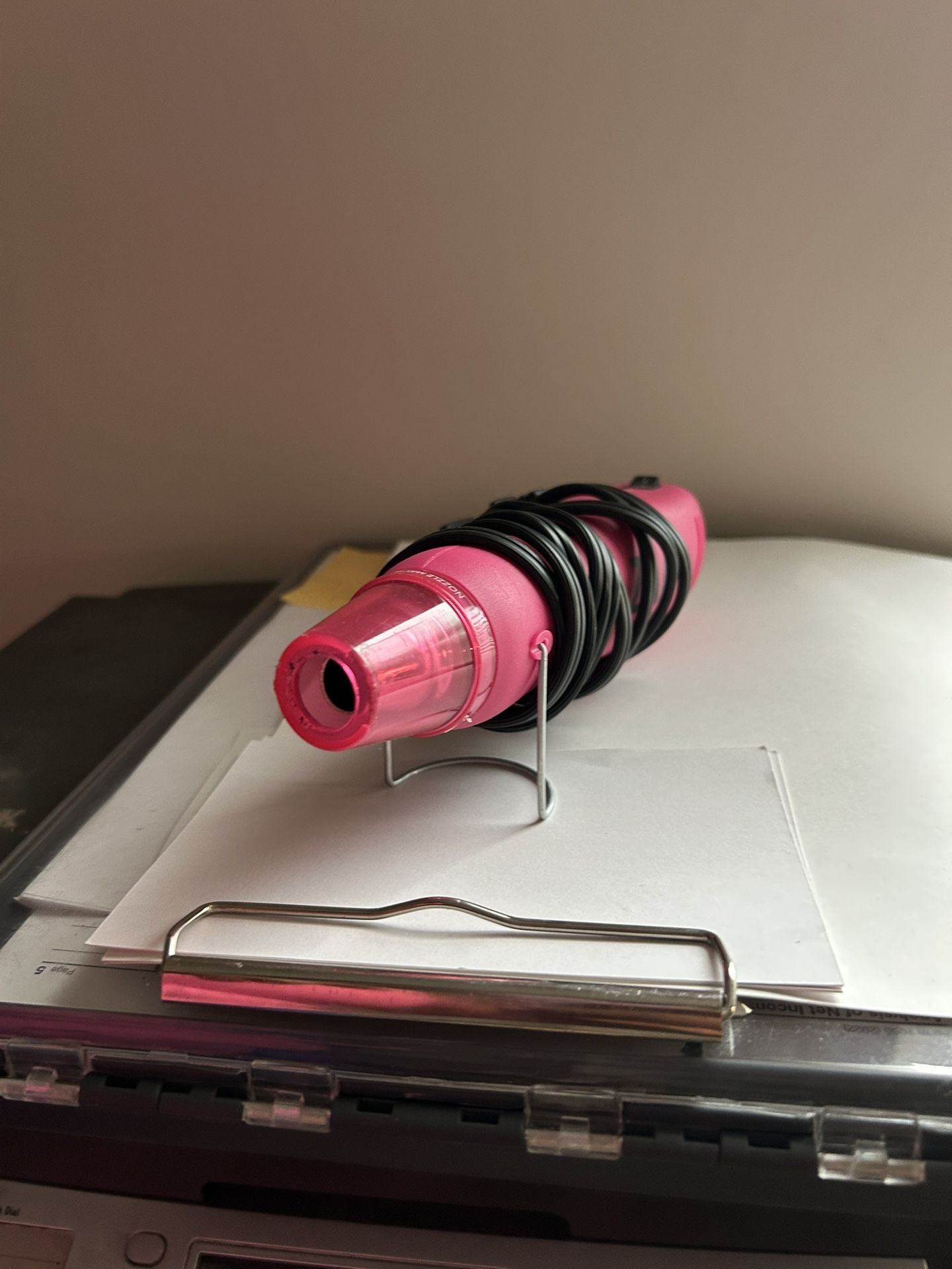 Heat Gun