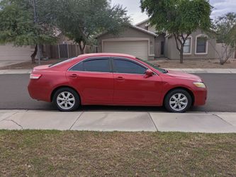 2010 Toyota Camry