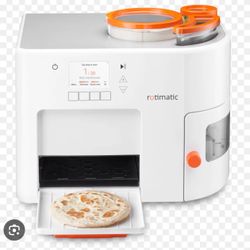 Rotimatic - Needs Fixing