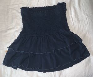 Holister vintage top