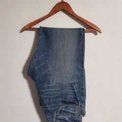AE Original Straight Jeans