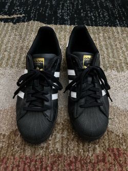 Adidas superstar size mens 10 1/2