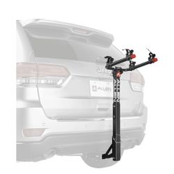 Allen Bike Rack Three Bicycle Capacity