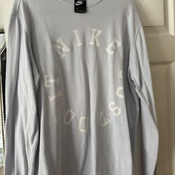Nike Crewneck