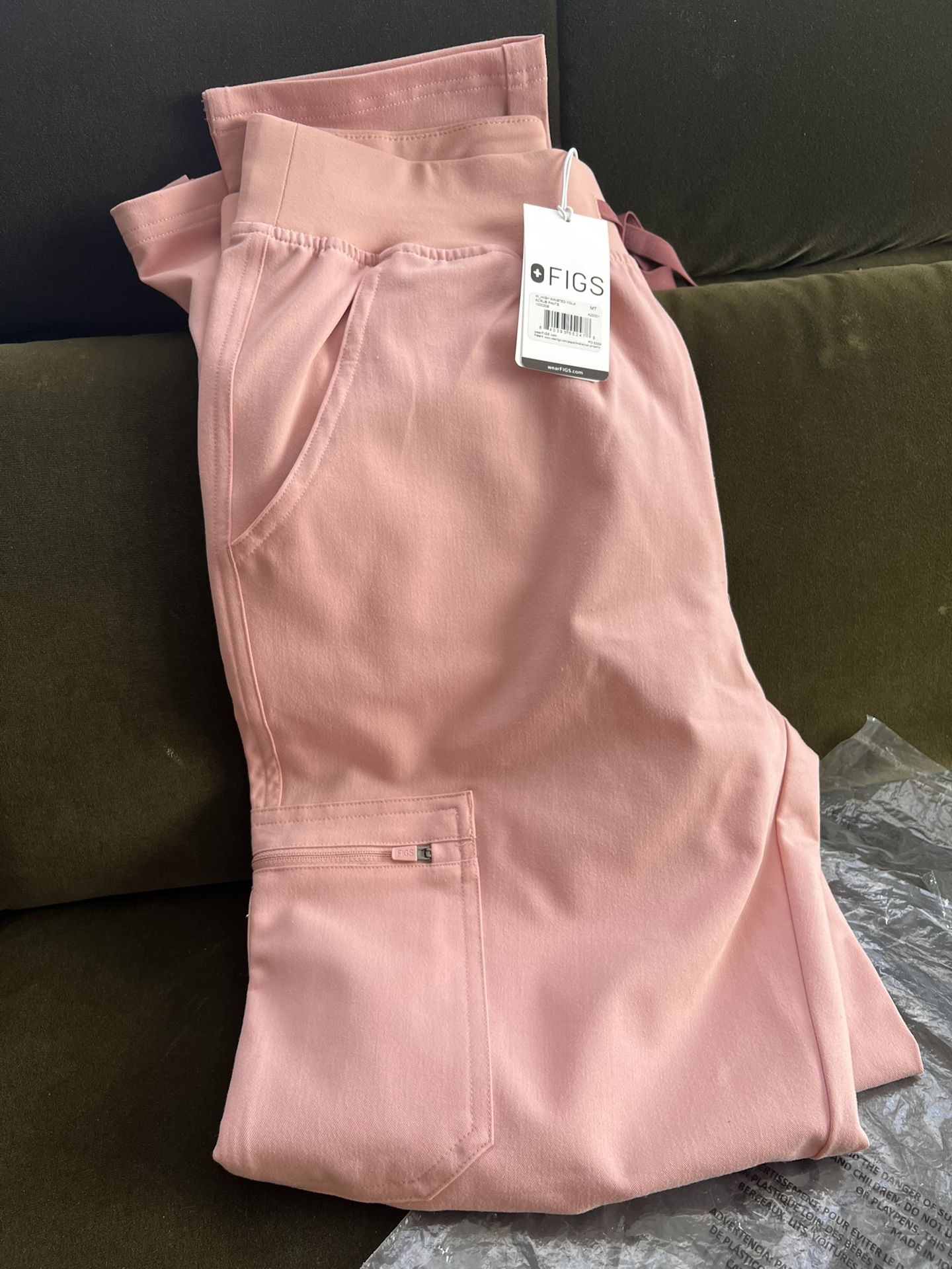 Figs Scrubs