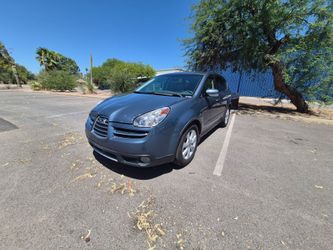 2006 Subaru B9 Tribeca