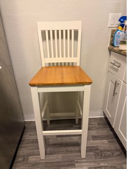 Barstools (2)